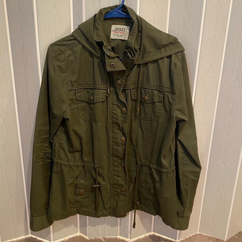 jacket